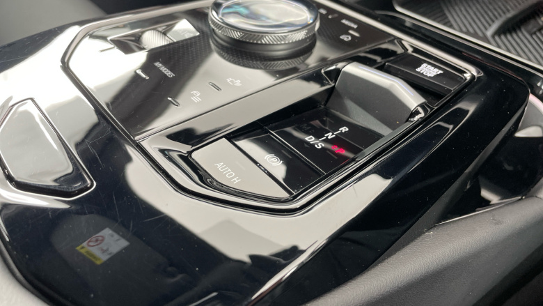 BMW 5 Series 520i M Sport Pro 5dr Auto Petrol Estate